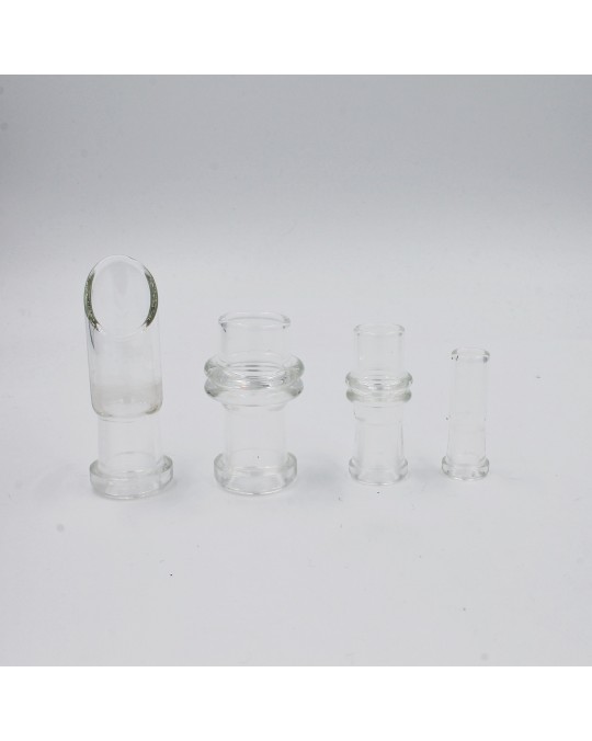 CH ASSORTED STYLE DOMES