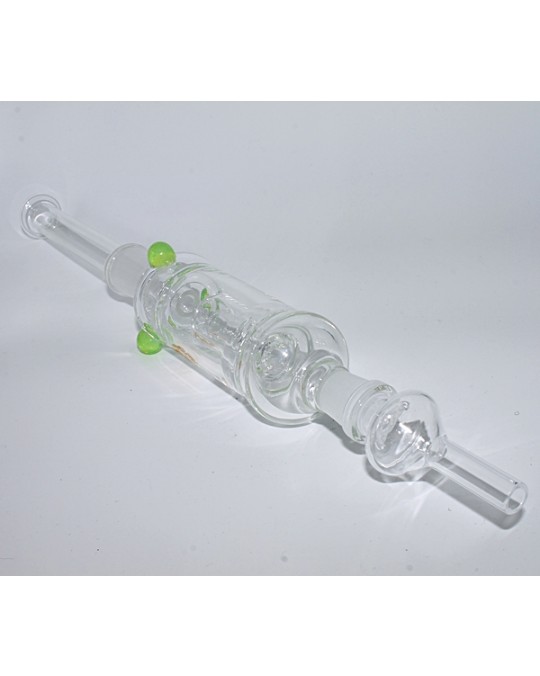CH 7" ASSORTED COLOR NECTAR COLLECTOR